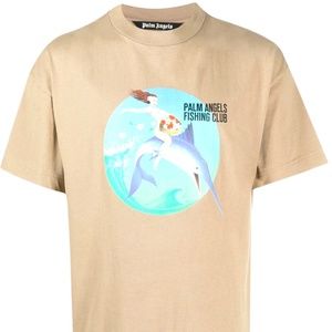 Palm Angels T-Shirt